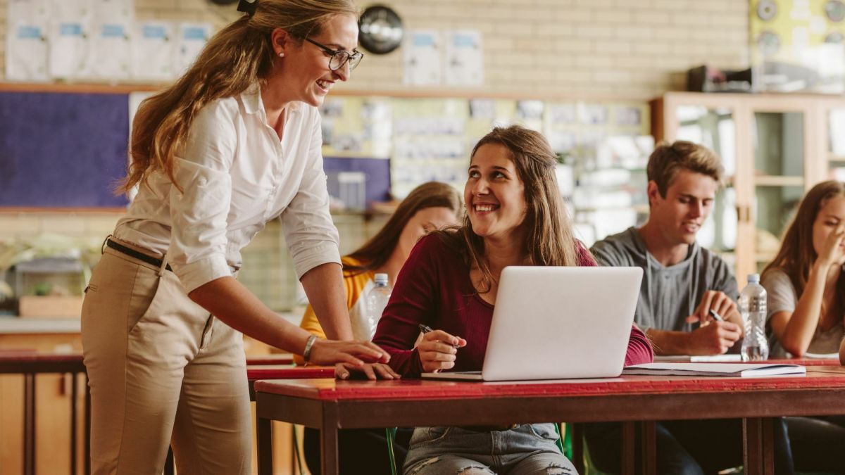 Effective Teaching Methods for Engaging Students and Fostering Learning